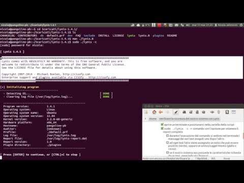 Video: Come posso verificare se un servizio è in esecuzione in Ubuntu?