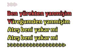 Yaşar Kurt samistal yaylası karaoke