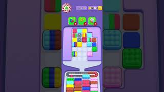 Marble Sort - Level 372 Walkthrough Solution