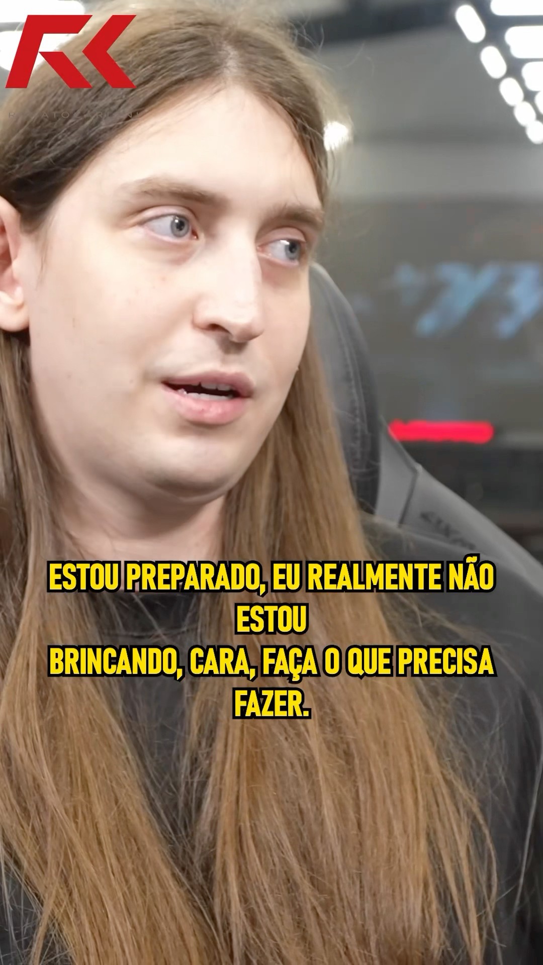 FELCA ABRIU O CORAÇÃO ELE ESTÁ DECIDIDO! #renatocariani #juliobalestrin #felca #decisao #foco #dieta