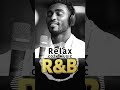 Chill &amp; Soulful Vibes- 心地よいリズムR&amp;Bチルソング2選 /90's R&amp;B×HipHopの最強チルMIX/Background Music for Work#shorts