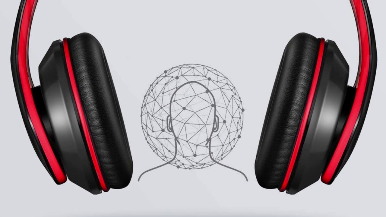 Mpow 059 Bluetooth Headphones Over Ear, Hifi Stereo Wireless Headset, Built-in Microphone, Soft Memo