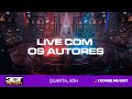 3DeT Victory - Live da Campanha