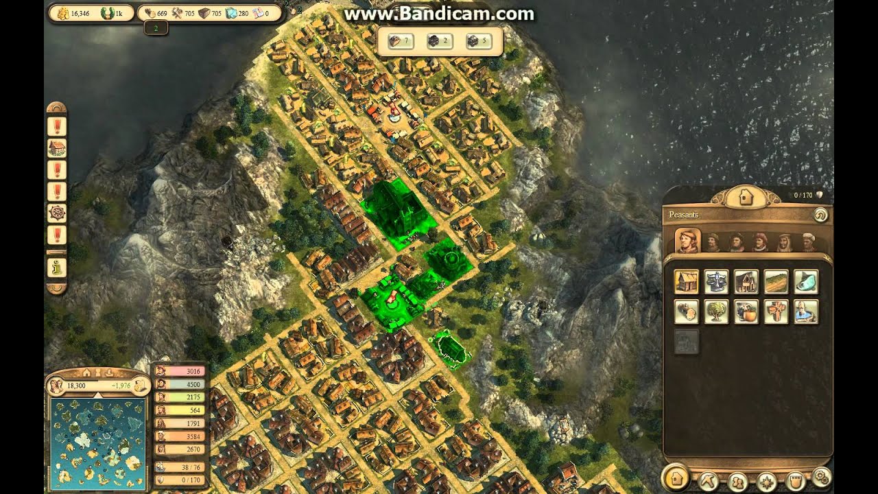 Let S Play Dawn Of Discovery Anno 1404 Ep 51 Let S Play Dawn Of Discovery Anno 1404 Ep 51 Tutorial Continuous