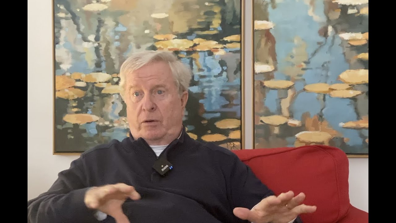 COVID-19: On the Front Lines with St. Vincent de Paul's Alex Handy ...