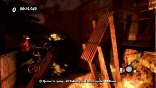 Trials Evolution : Inferno III Platinum medal (01:02.628)