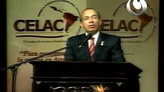 III Cumbre de América Latina y El Caribe