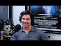 David Giuntoli on Almost Playing Superman, Grimm Reboot &amp; Deaf in One Ear | Inside You