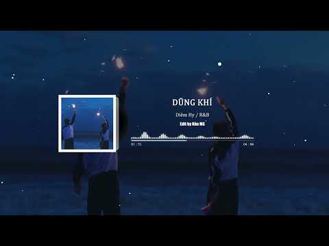 [Pinyin+Vietsub] Dũng Khí I 勇气 - Diêm Hy / R&B (Bản Gốc Miên Tử)