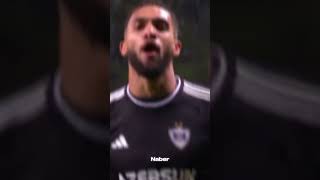 Qarabağ Braga Edit