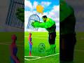 GTA 5 Gameplay Spider Man vs Hulk gta