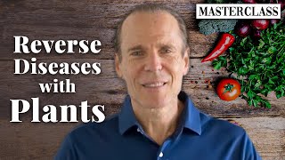 What to Eat to Avoid Chronic Diseases | The Nutritarian Diet | Dr. Joel Fuhrman