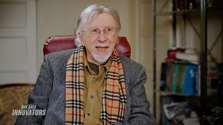 Mind, Matter, and UFOs: The Quantum Link | CLIP | Bay Area Innovators