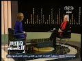 #هنا_العاصمة لقاء خاص مع الشاعر