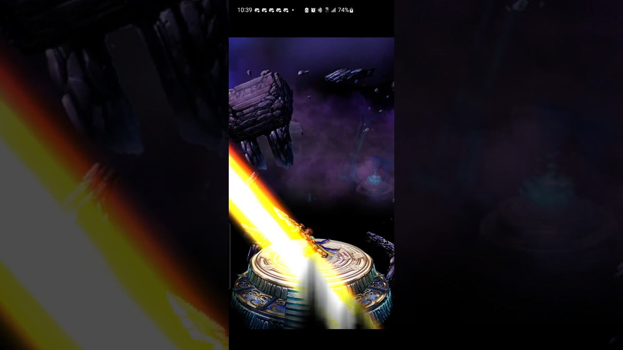 Madokka Magica part 2. . . . . . 