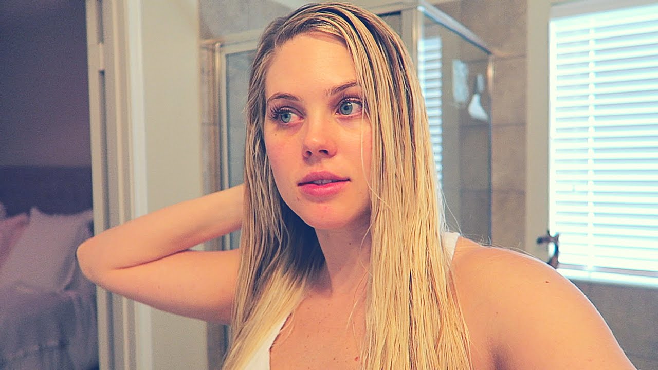 MY HAIR IS FALLING OUT YouTube