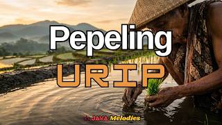 Lagu Jawa Andhap Asor | Tembang Pitutur Kang Nyemangati Urip