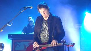 THIRD DAY LIVE 2011: CHILDREN OF GOD (Carmel, IN- 3/9/11)