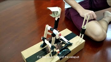 Singapore Polytechnic CDIO Project - DME/FT/1B/21