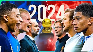 Goal 90's Top 10 Football Predictions for 2024