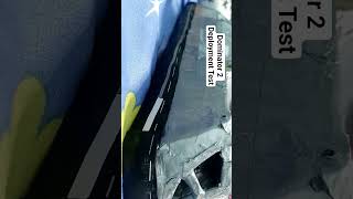 #dominator2 #deployment #fypシ #fypシ゚viral #viral #cardboard #interceptor #spike #dontflop