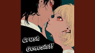 Crush Genesis!! - susumu.