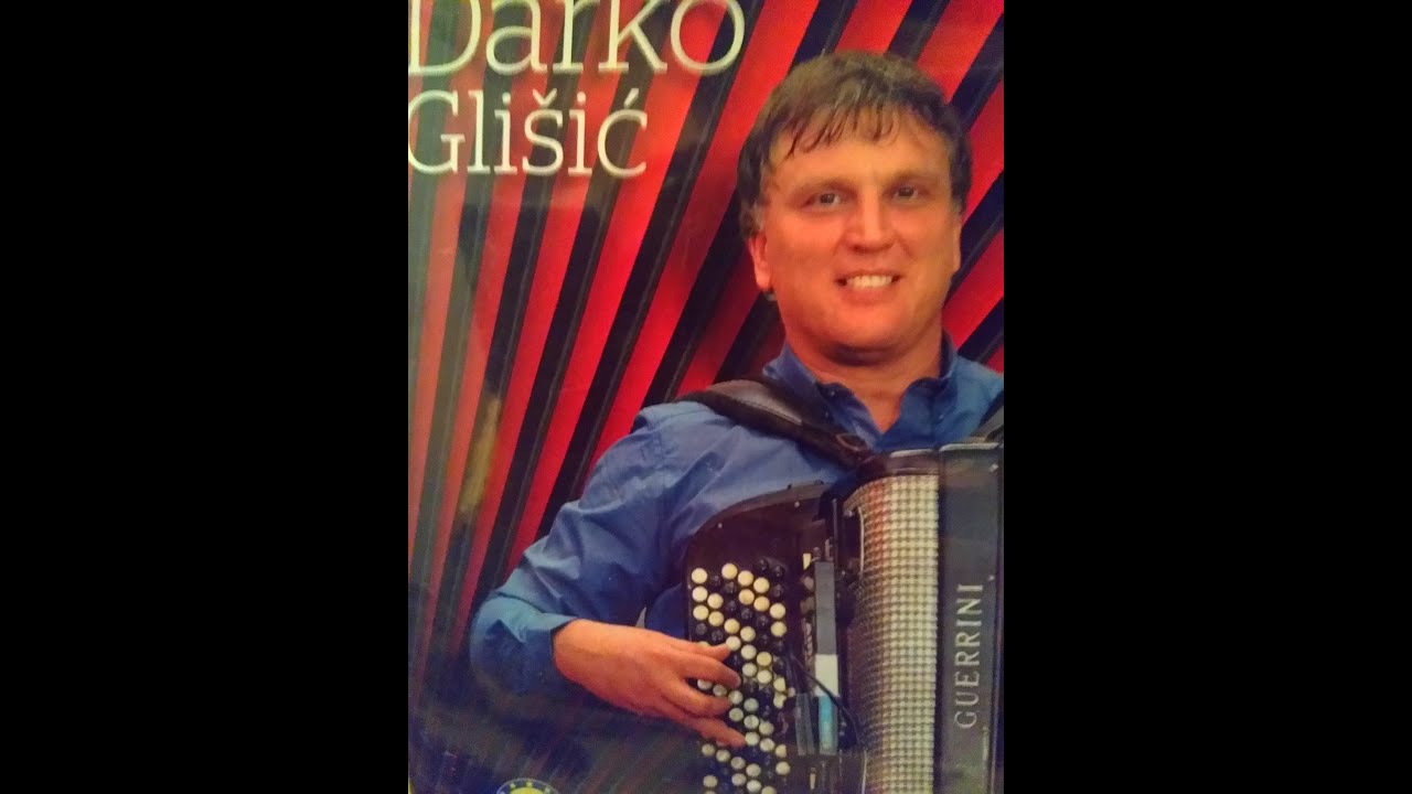 Darko Glišić - Vrci vrc kolo   2004.godina