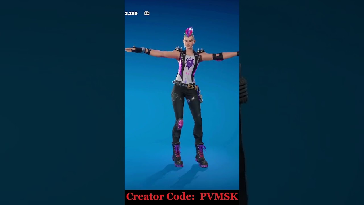 Fortnite Emote - Brite Moves