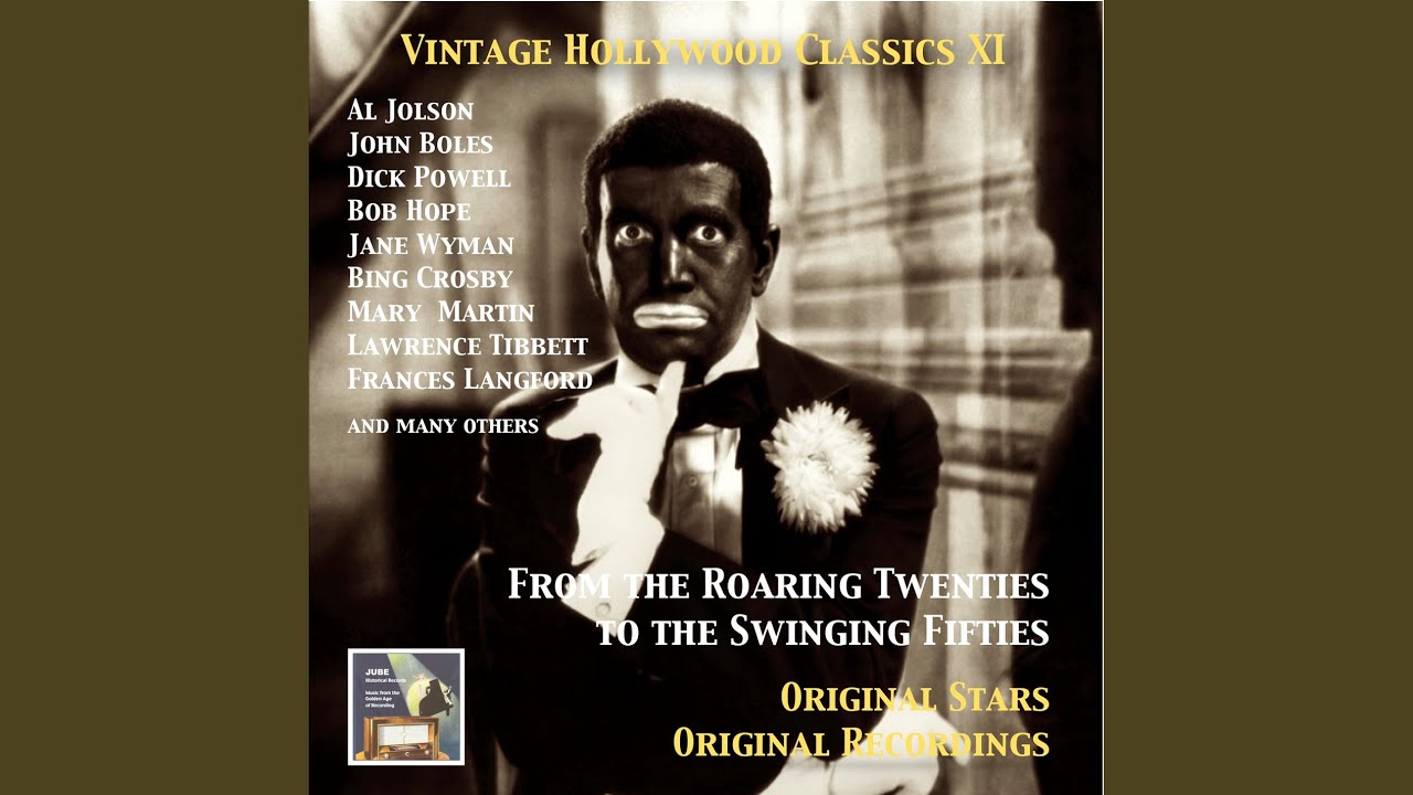 The Big Broadcast of 1938: Thanks for the Memory