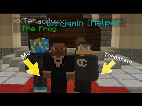 I played with a hive helper - YouTube