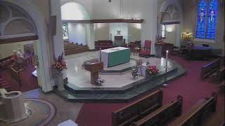August 5, 2024 - Funeral Mass for Marsha Temple - 10:00 AM