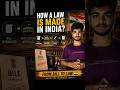 👉🏻How Laws Are Made in India? | Complete Process Explained .🇮🇳#indianpolity 🤔