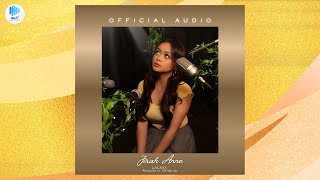 Official Audio: Lalaya (Acoustic) by Jirah Anne Bares