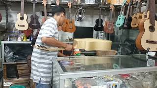 Download Lagu #unboxing gitar akuistiq MP3