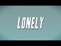 Tone Stith - Lonely (Lyrics)