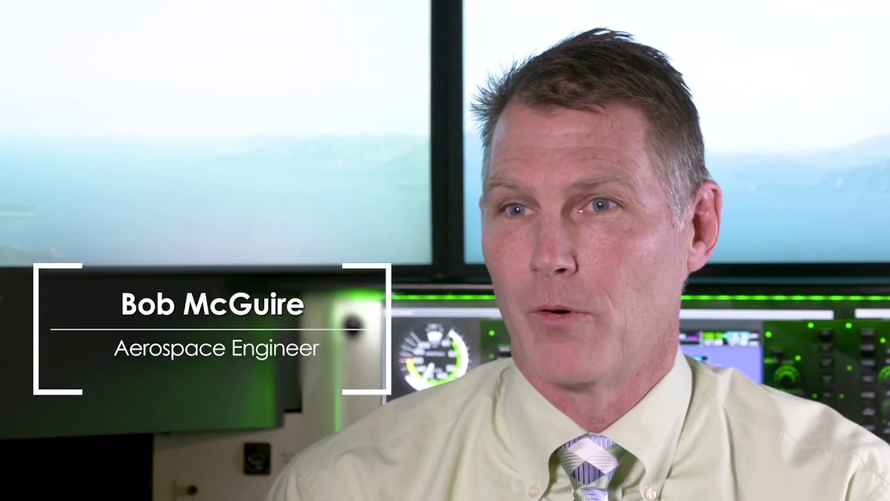 Meet Bob McGuire: Small Aircraft Safety