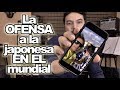 La ofensa a la japonesa en el mundial desde la perspectiva de un colombiano en Japón