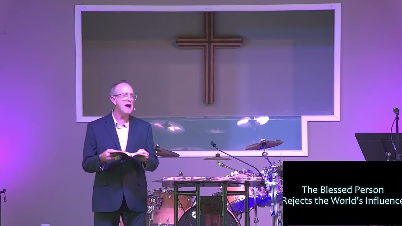 Summer in The Psalms