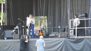 Grace Potter - Stop The Bus - Live Essex, VT, 8/8/20 Drive-In concert 4K