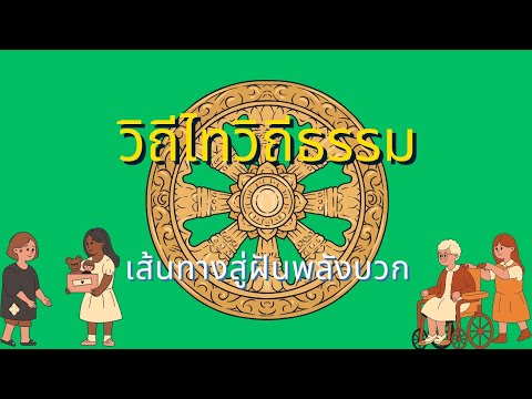 วิถีไทวิถีธรรม#กอดใจคำหล้า#พลังบวก#สายบุญ#ธรรมะ#เพื่อนแท้#แรงงานไทย ทีใครทีมัน ชาแนล กำลังถ่ายทอดสด!