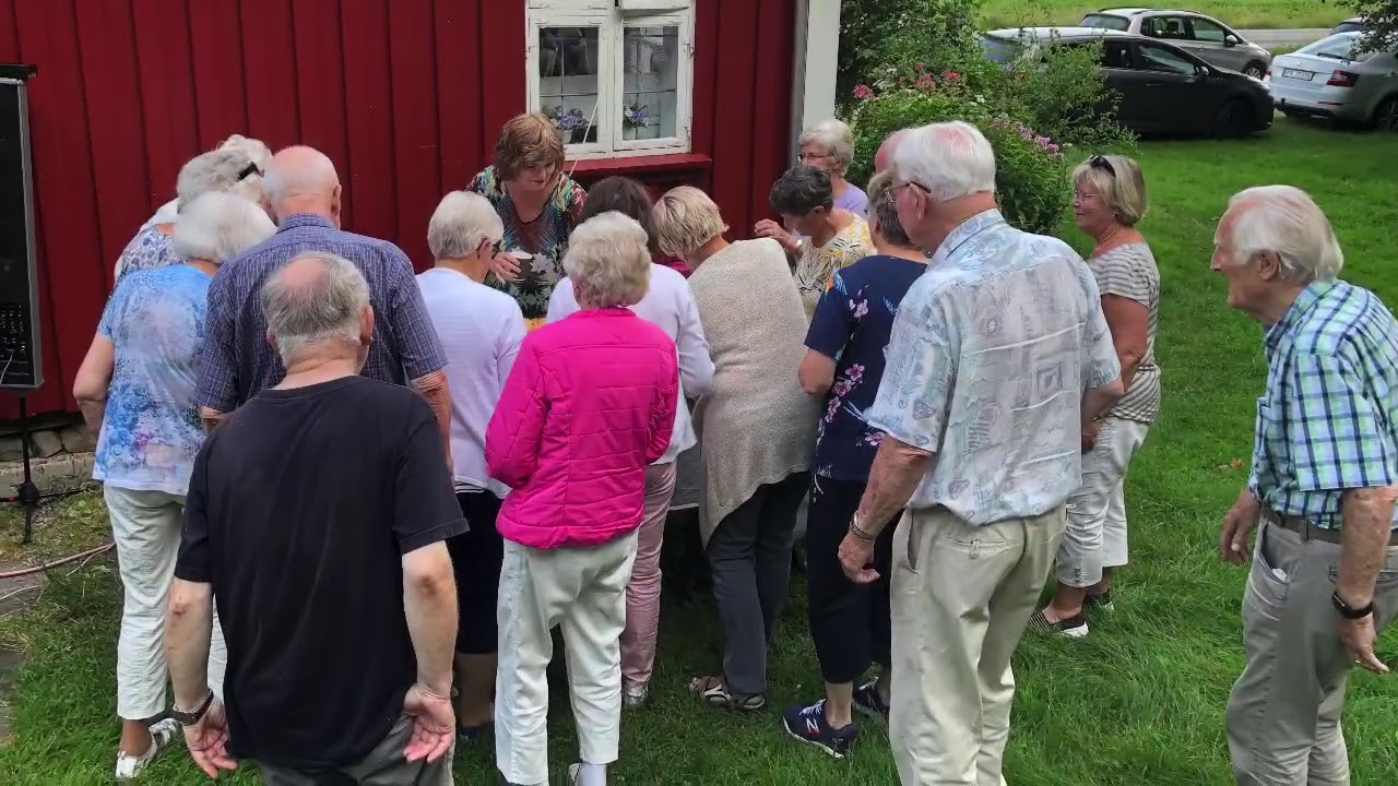 Litt om Vennesla Historielag