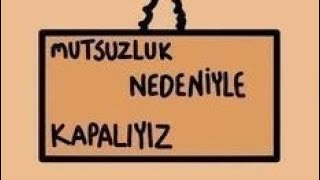 Sakiler - Yalanı Bırak Mutsuzken Di̇nlenecek Şarki Resim Editli