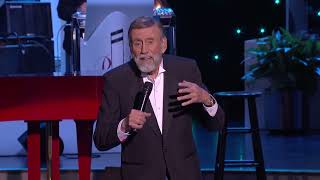 Ray Stevens Joke Jerry Reed, Mel Tillis, & Fluffo Live on CabaRay Nashville