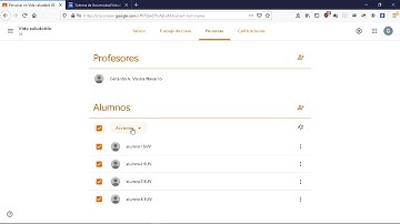 Cómo programar una videoconferencia con Google Classroom – Videotutorial para profesores