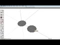 28-SketchUp Training Series: Circle and Polygon tools