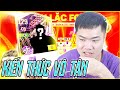 ÔNG HOÀNG KIẾN THỨC MỞ 1 VÒNG SỰ KIỆN VỚI HÀNG LOẠT SIÊU PHẨM CỰC KHỦNG | TABI TUẤN ANH OFFICIAL