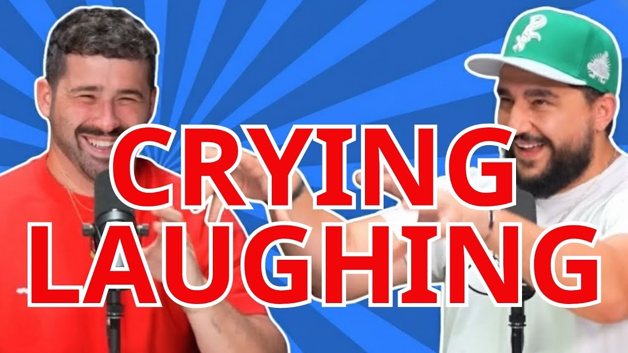 The Basement Yard | Frank Completely Derailed The Conversation On Basement Yard Podcast