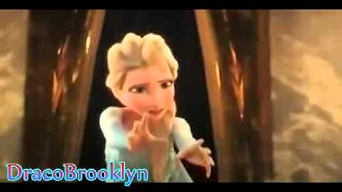 Dance With Devil MEP Part 6 ~Smaug X Elsa~