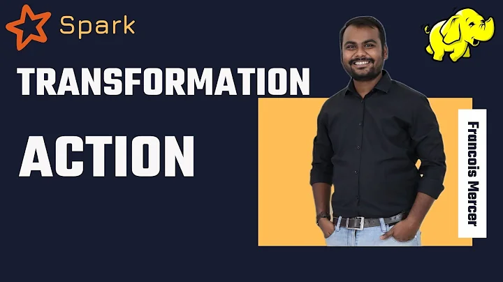Spark Transformation and Action | Spark Interview Question