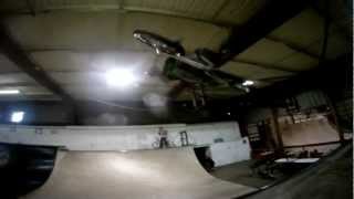 Few Clips From Corby!